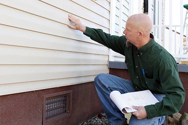 Affordable Siding Repair and Maintenance Services in Humansville, MO